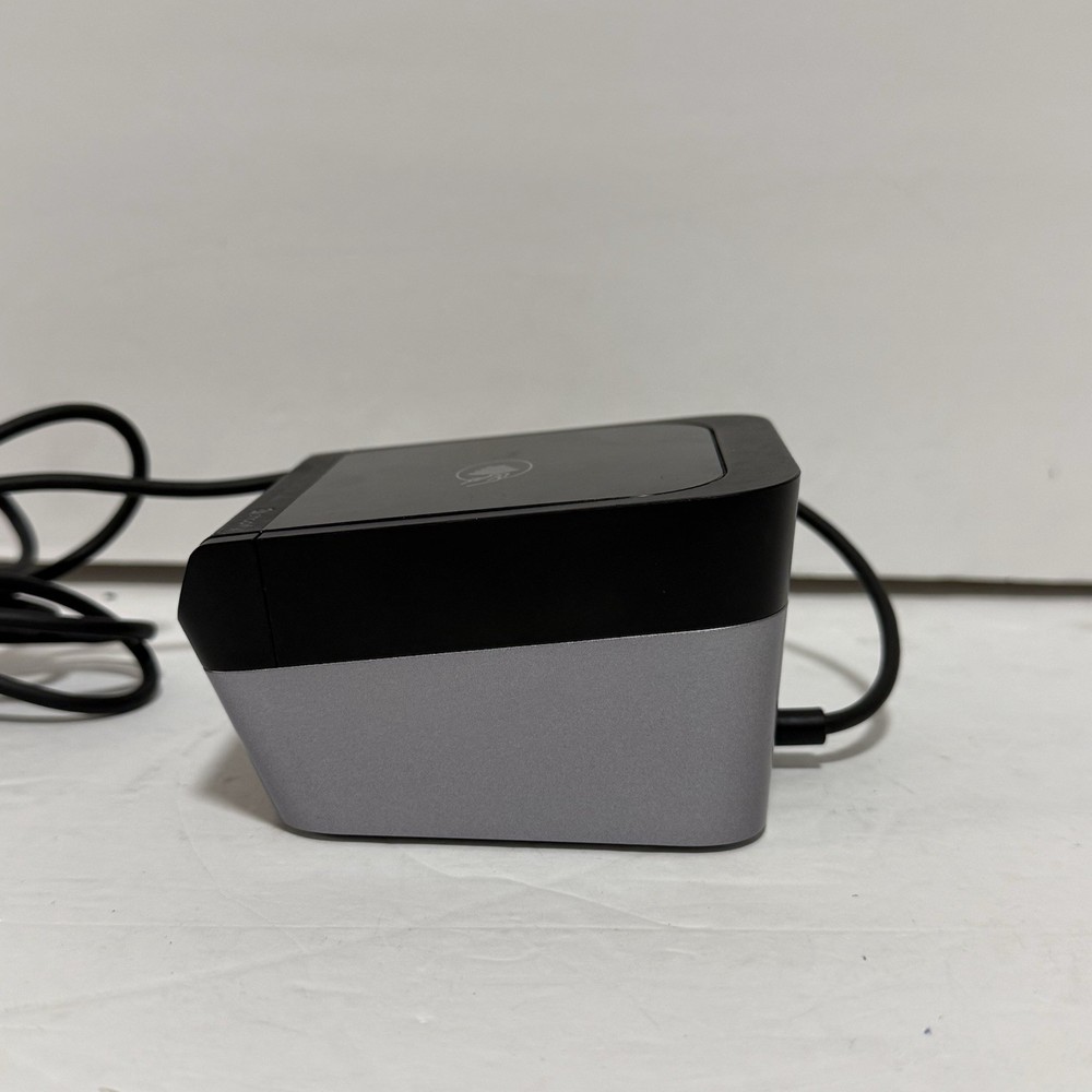 Shopify Tap & Chip NFC Card Reader – Model S1802B - Untested - As Is