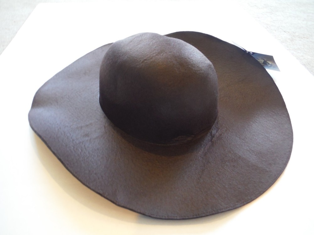 jeepers creepeers halloween cotume hat