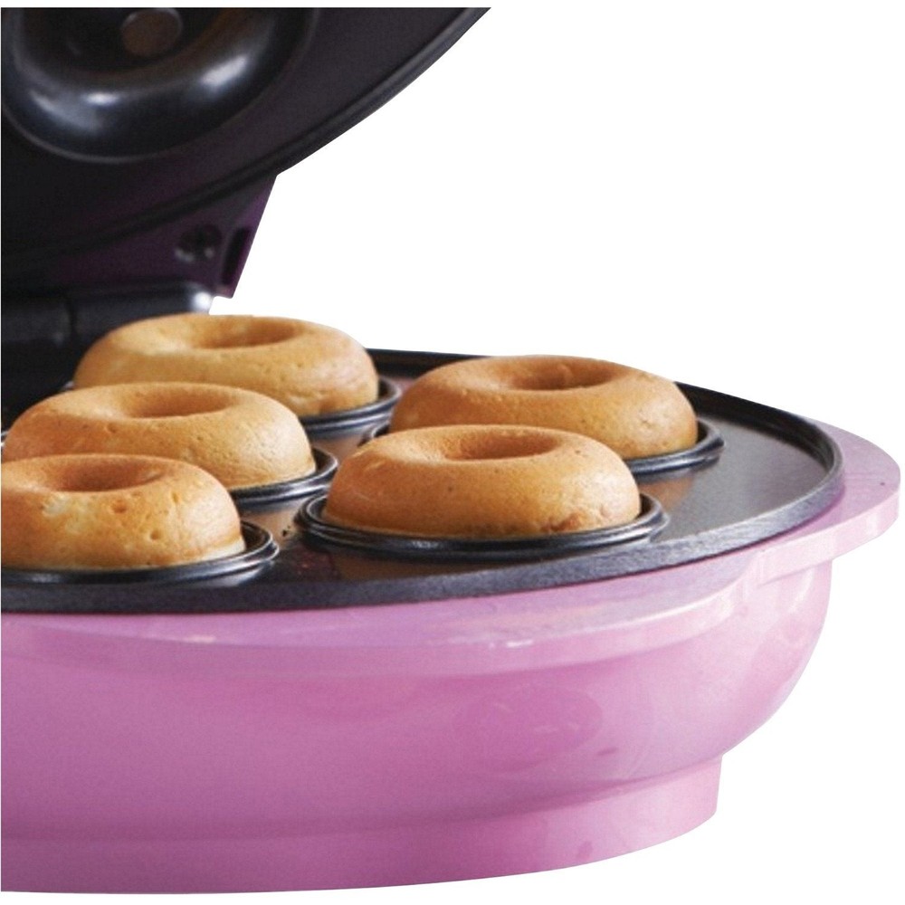 BRENTWOOD TS-250 Mini Donut Maker OPEN BOX