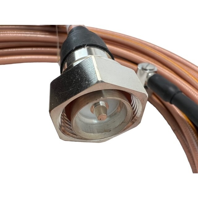 AMAT APPLIED MATERIALS ELECTRICALLY TUNED RF CABLE 0190-32977