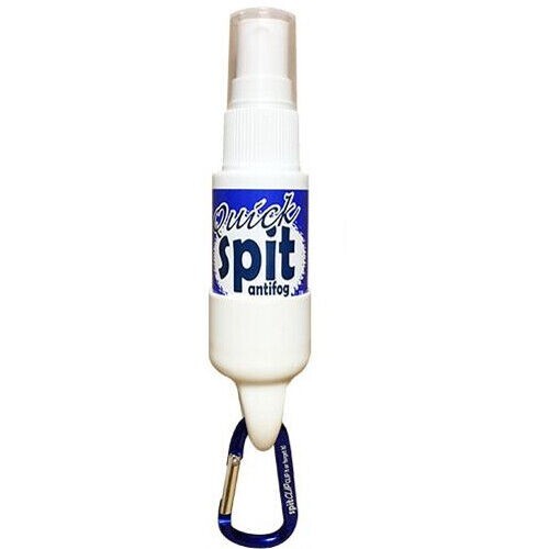 JAWS Spit Clip Retainer