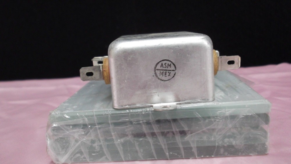 RFI POWER LINE FILTER CURTIS MODEL# F1200AA03