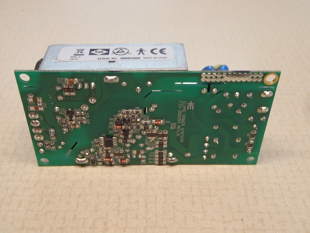 MTA040015A Elpac Power Systems