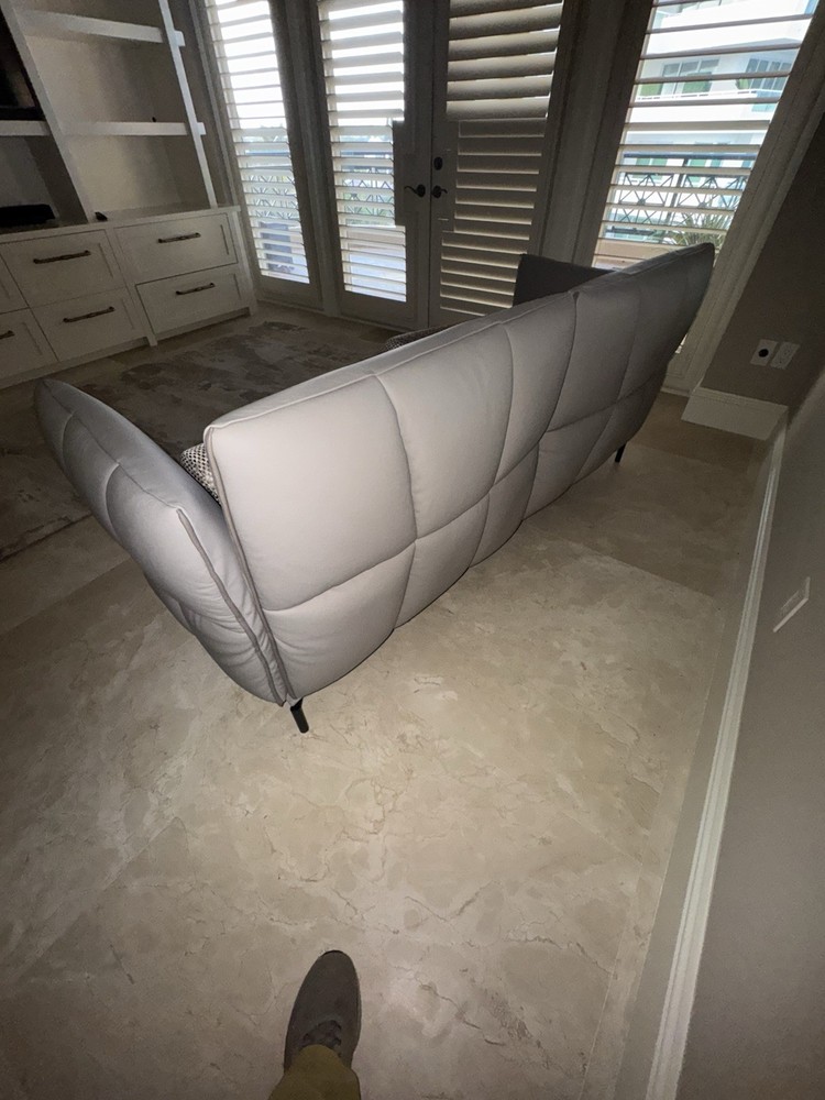Cierre Sofa Simply,Italy