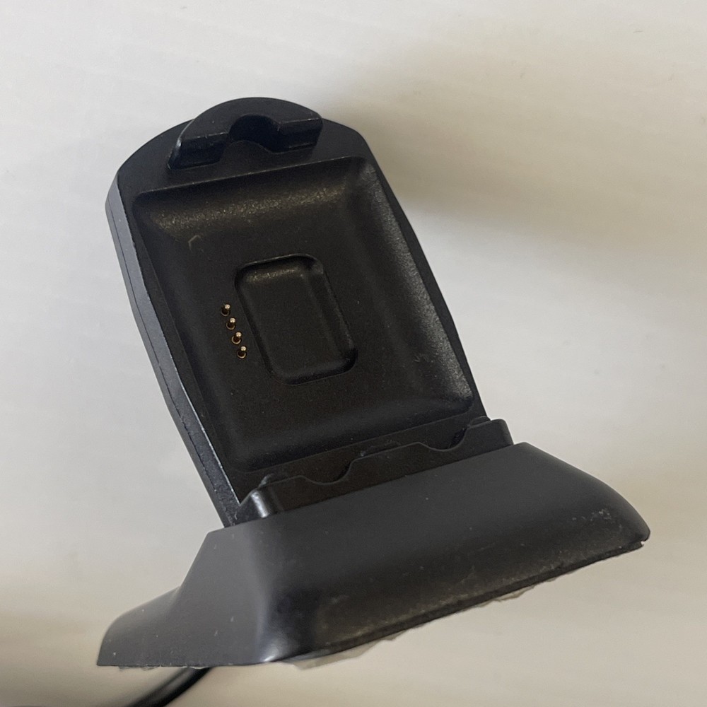 Replacement USB Charging Cable for Fitbit Blaze Activity Tracker Watch.