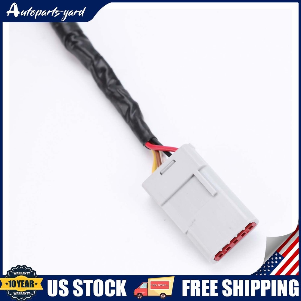 front Rearview Parking Camera Replacement For Cadillac Escalade 2015 2016-2020