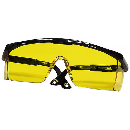 Tracerline Tp-9940 Uv Glasses