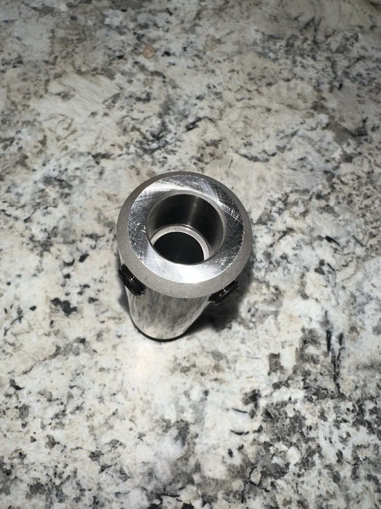 4” Annular Bit Extension 3/4” Weldon To 3/4” Weldon