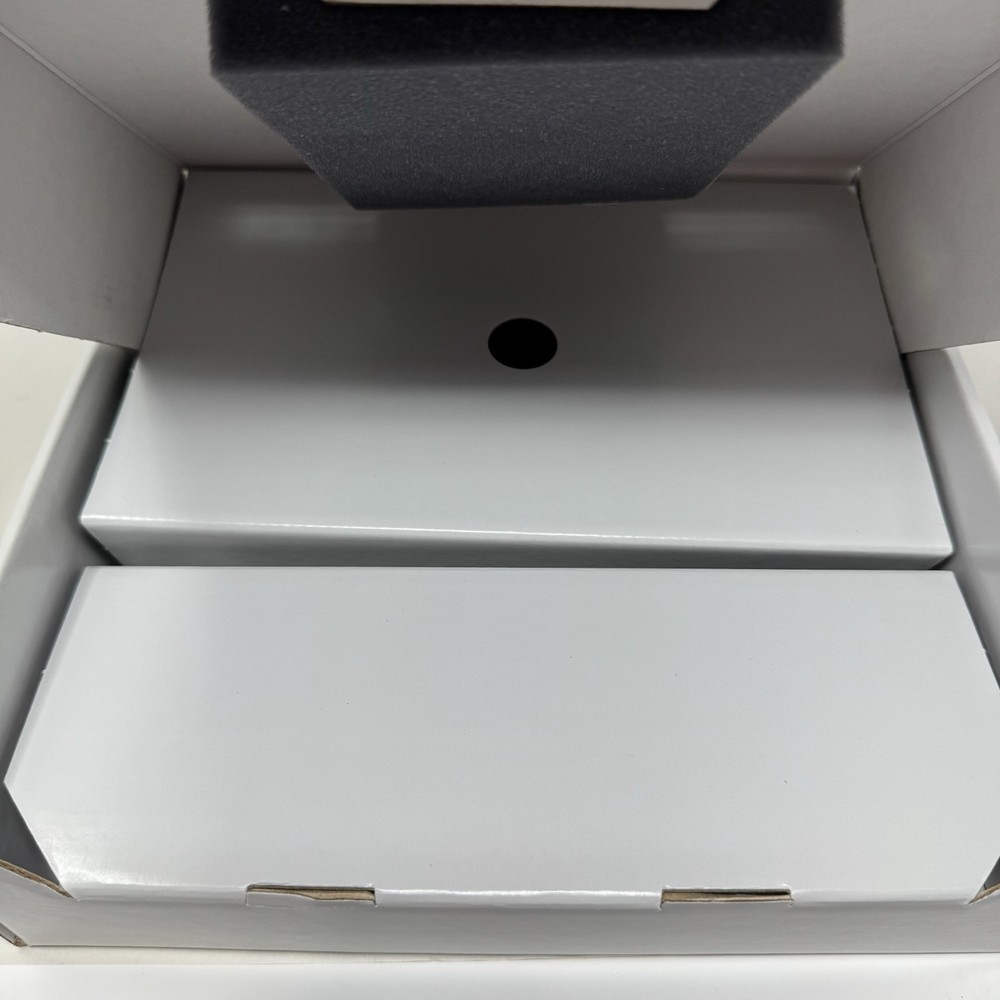 K40 RL200i EXPERT Front w/ Control Unit Stealth Installed Radar Detector System