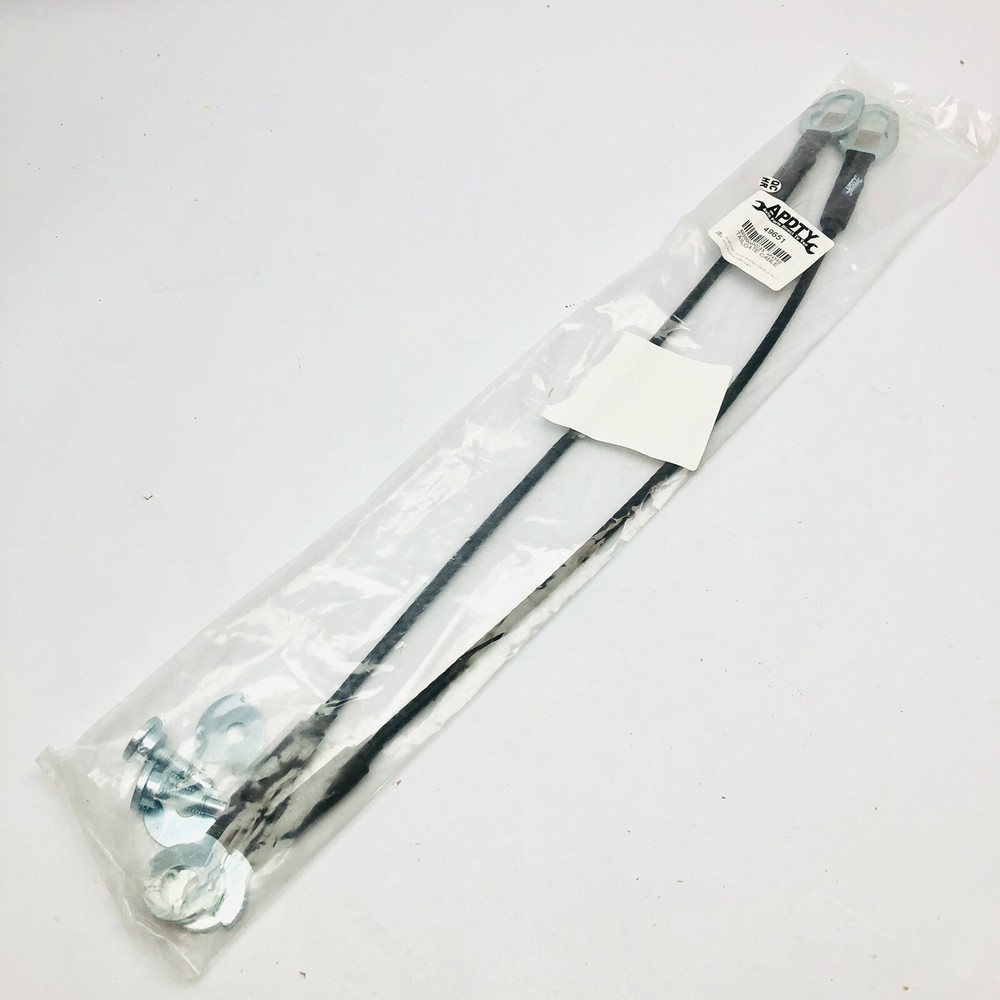 APDTY 49651 TAIL GATE CABLE