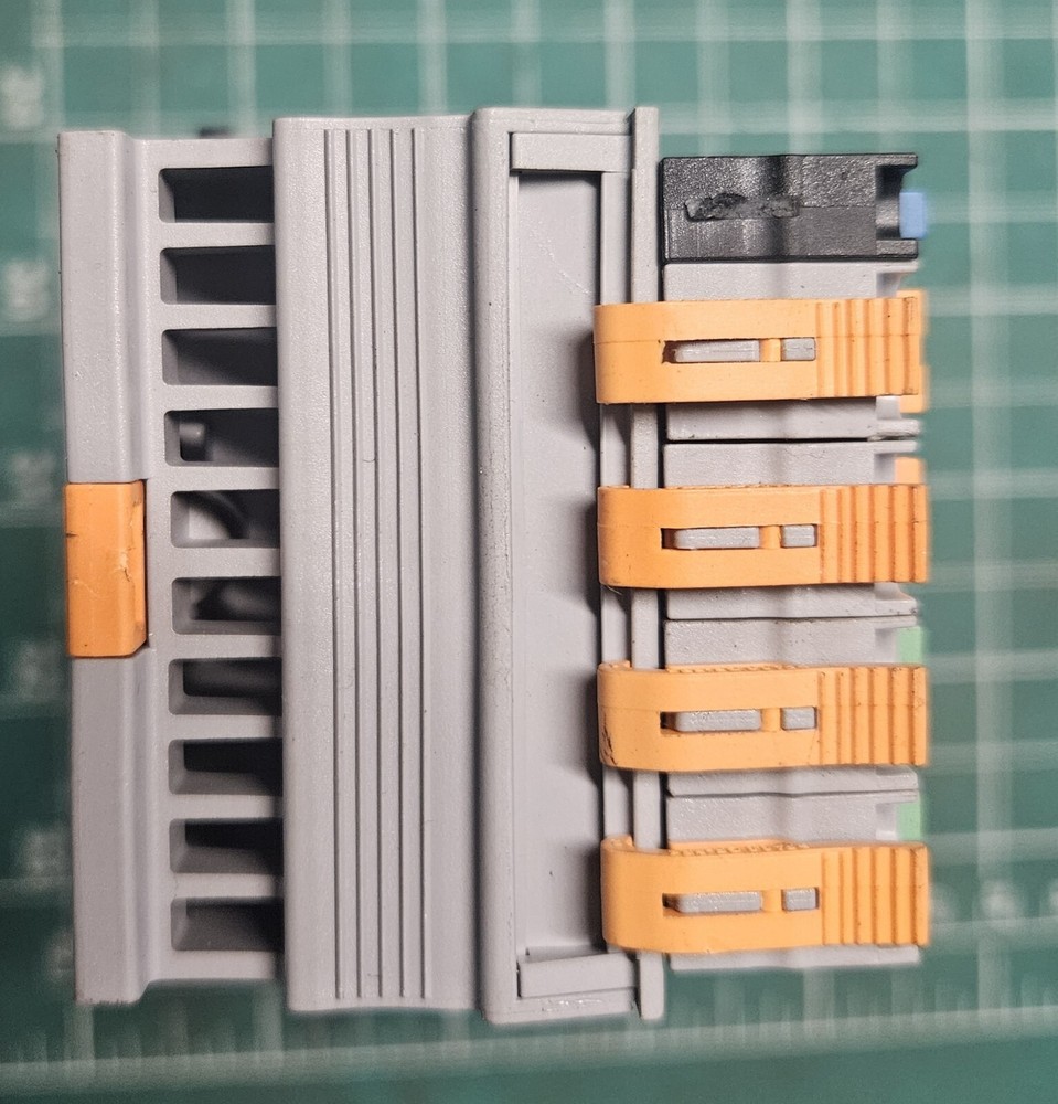 National Instruments 784746-02 REM-11178