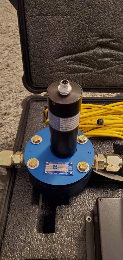 FTI Fuel Com Portable Diesel System