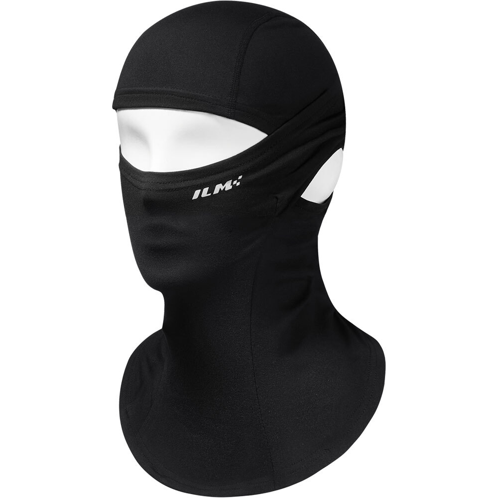 ILM Adult Motorcycle Balaclava Face Mask for Men Women Ski Model FM01