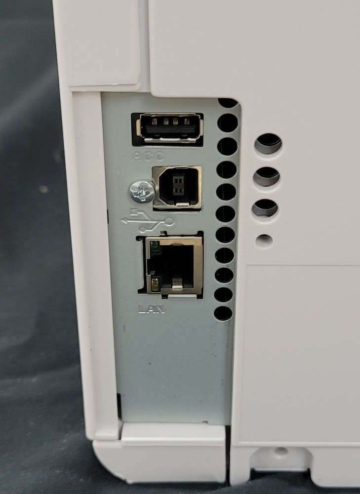 OKI PRO8432WT Digital HeatFX sublimation Printer