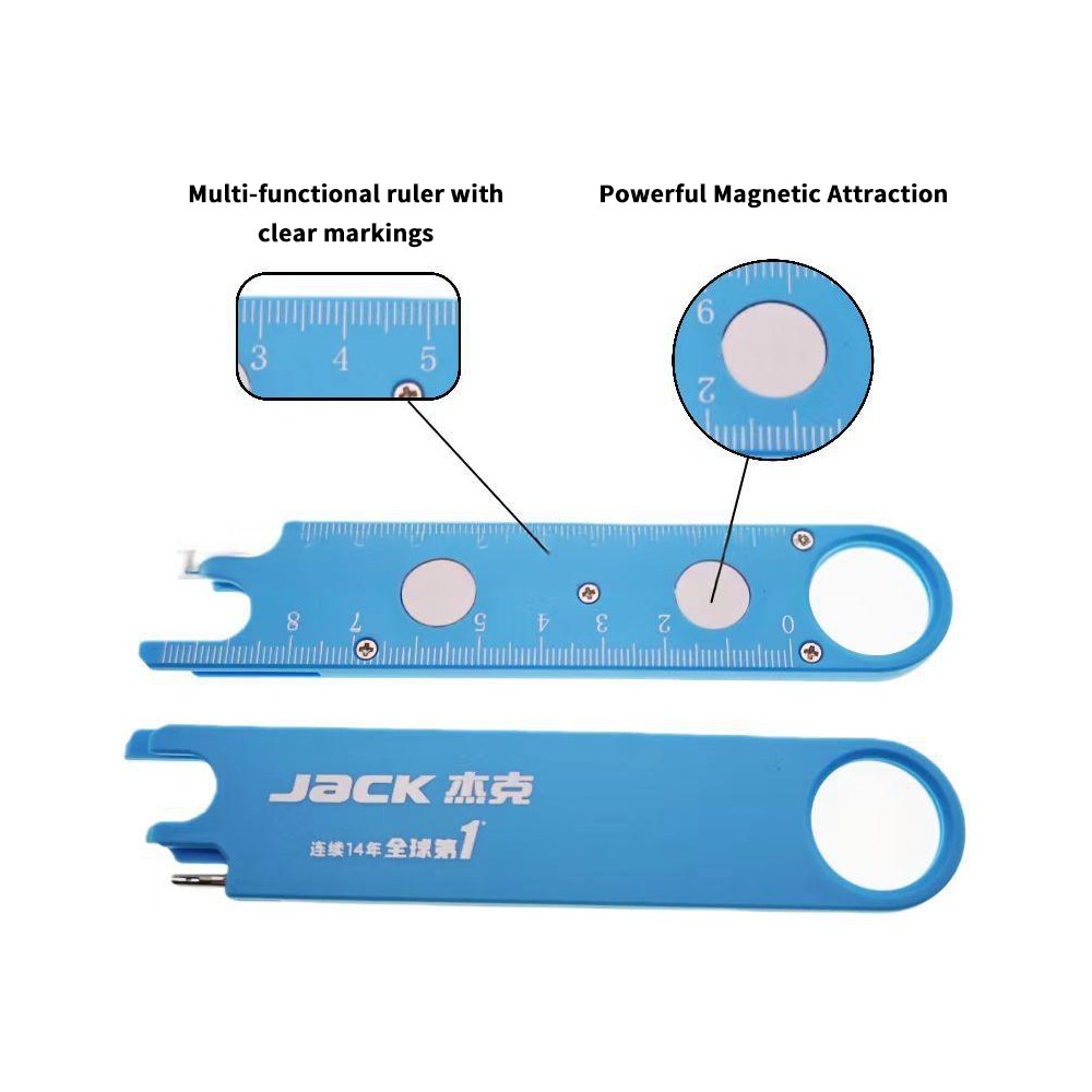 Multi-Functional Needle Threader, Anti-Prick Needle Threader For Sewing Needle