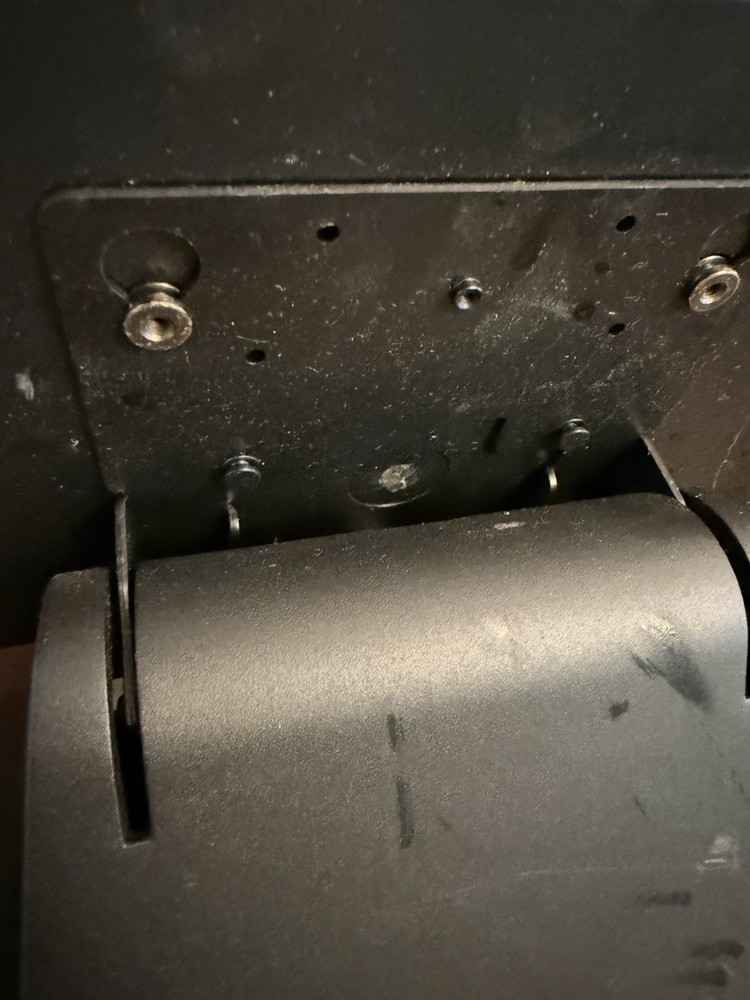 Touch Dynamic Breeze Performance POS with Card Reader NO DRIVE NO OS UNTESTED