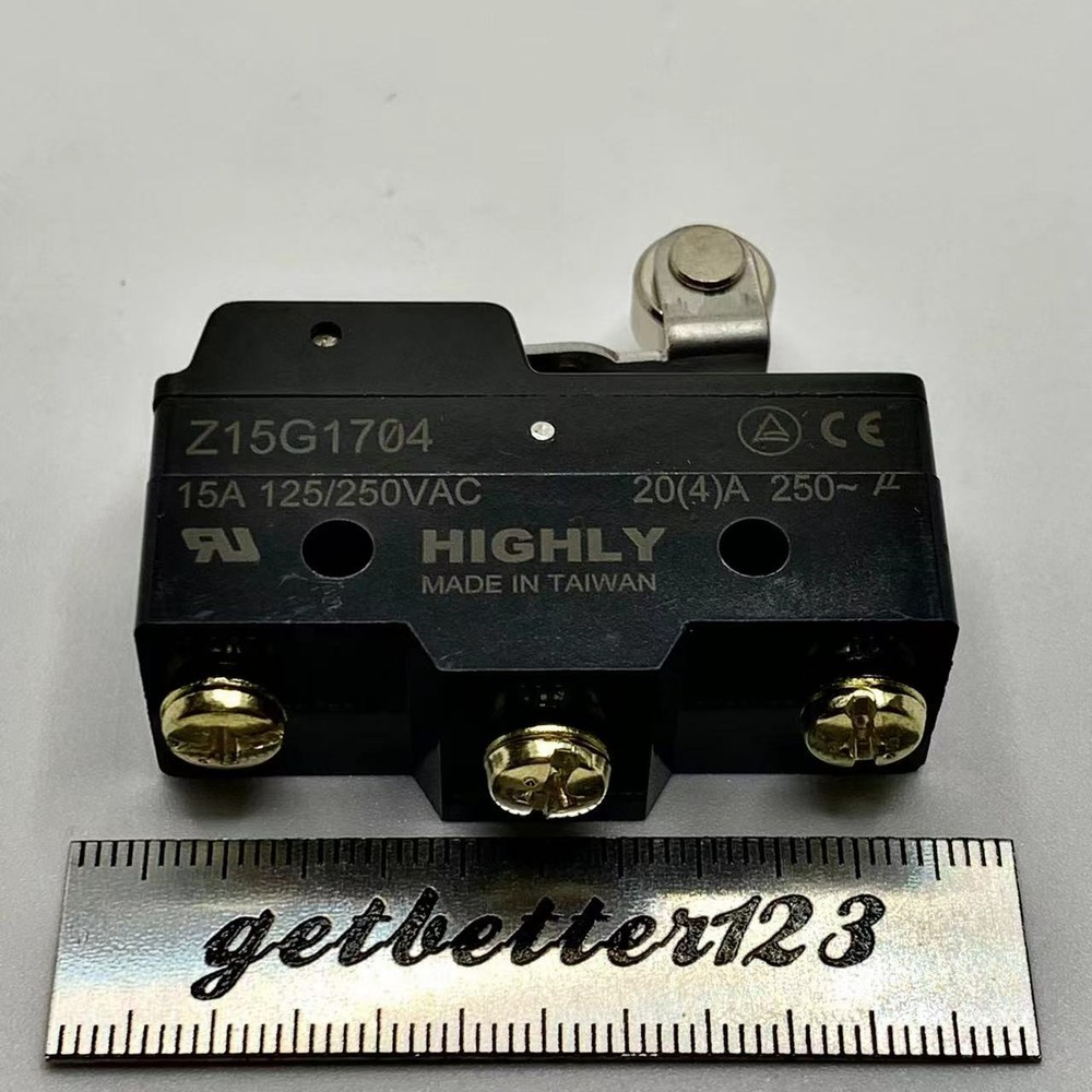 1pc Highly micro-motion limit stroke switch Z15G1704