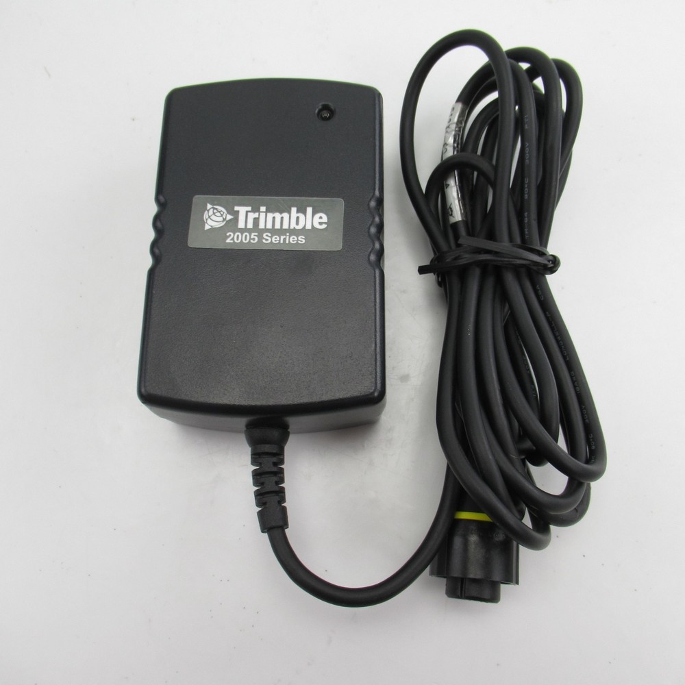 TRIMBLE POWER SUPPLY TRC-05-3000PO0