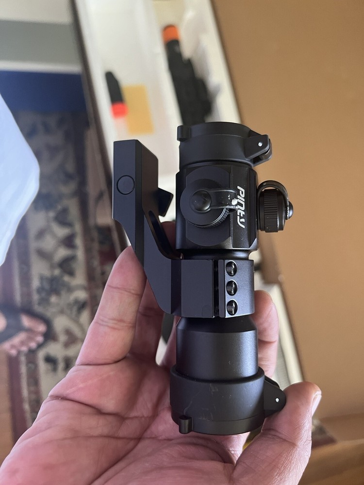 airsoft rifle electric