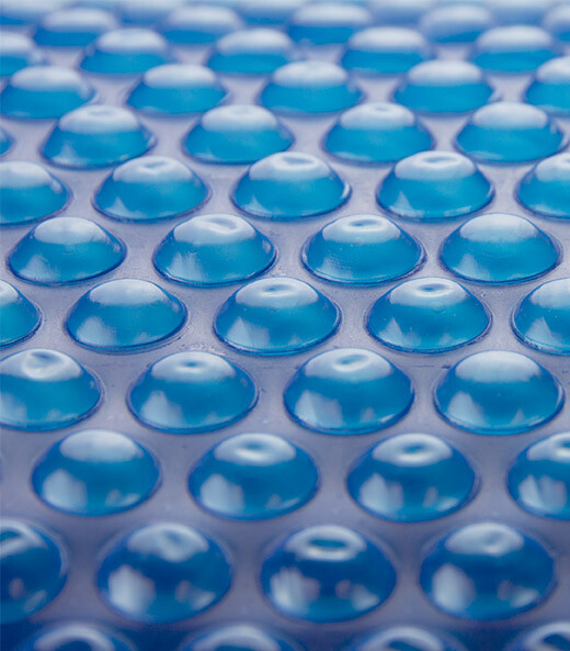 Sun2Solar Round 1600 Series Swimming Pool Solar Heater Covers (Choose Size)