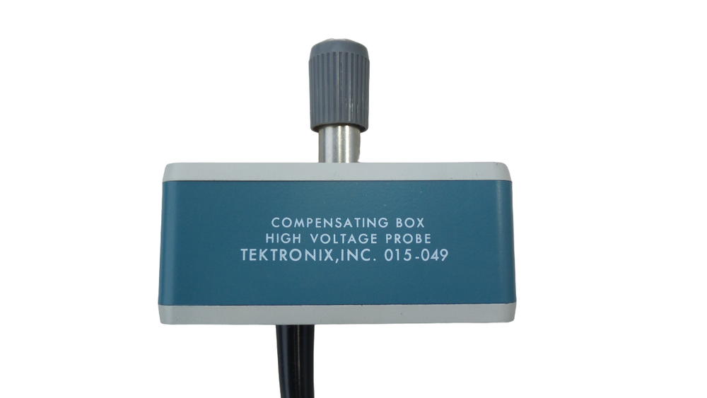 Tektronix P6015 High Voltage Probe - Free Shipping