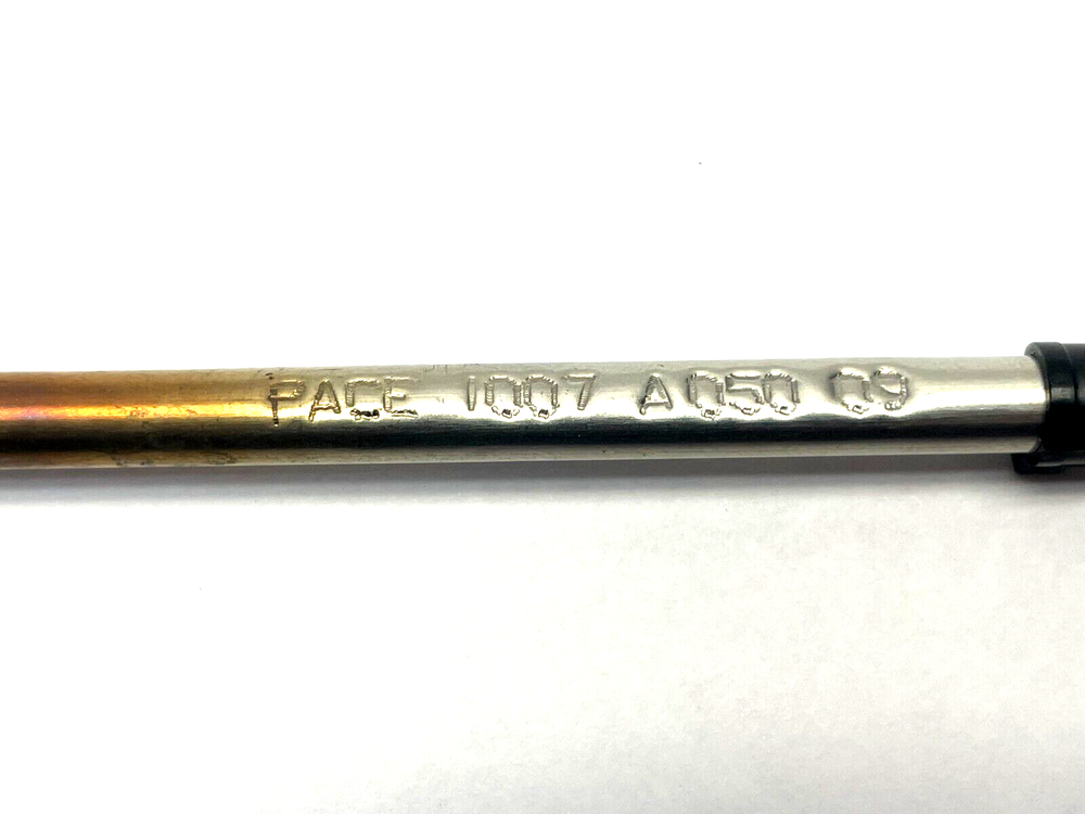 PACE 1130-1007-P1 Soldering Iron Tip