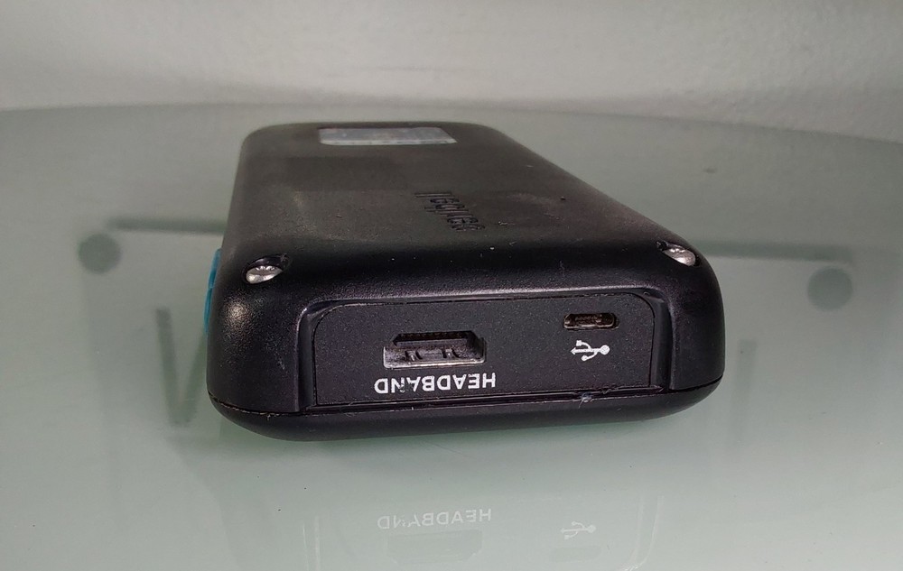 Ceribell C100 EEG Recorder