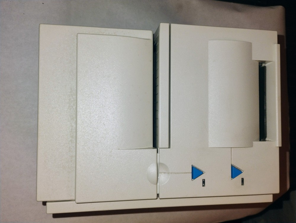 IBM SureMark 4610-TI4 POS Receipt Printer
