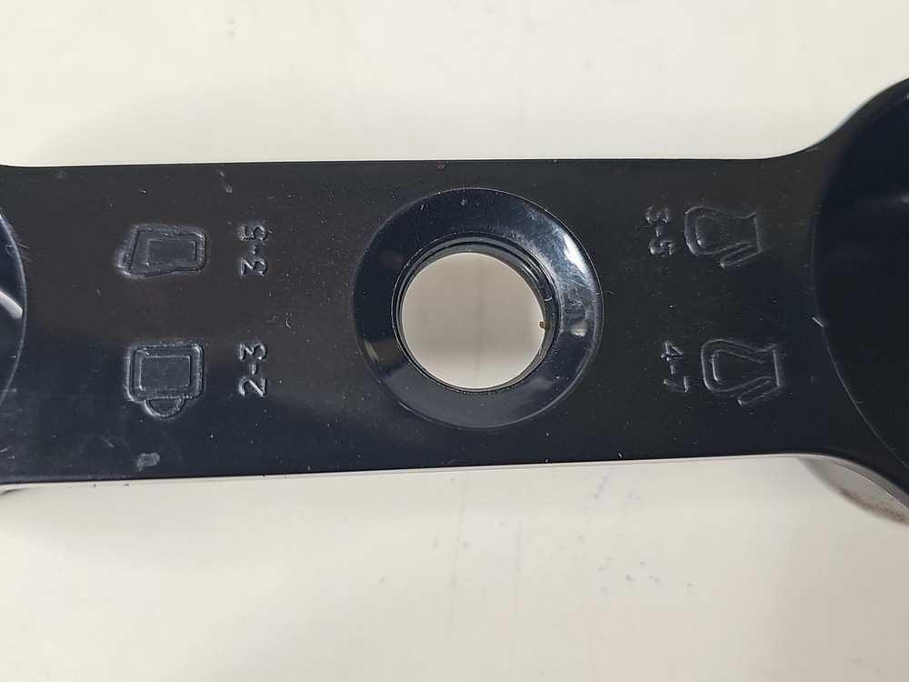 Ninja Dual Brew Coffee Maker - CFP200 Replacement Scoop