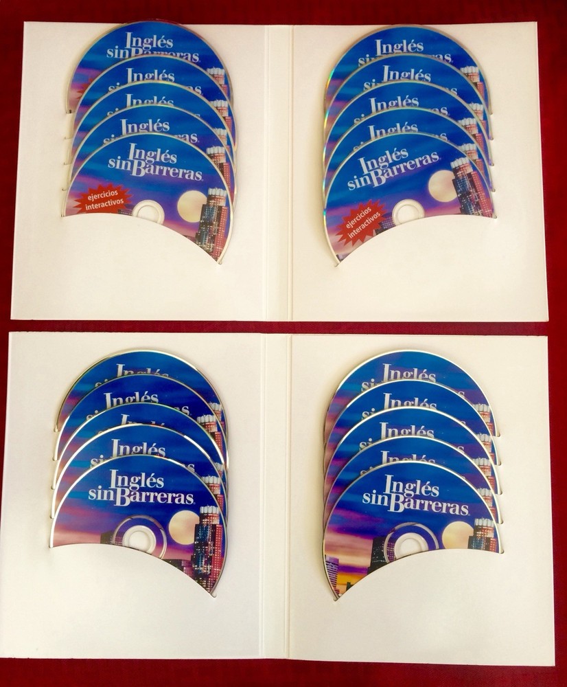 Inglés Sin Barreras
