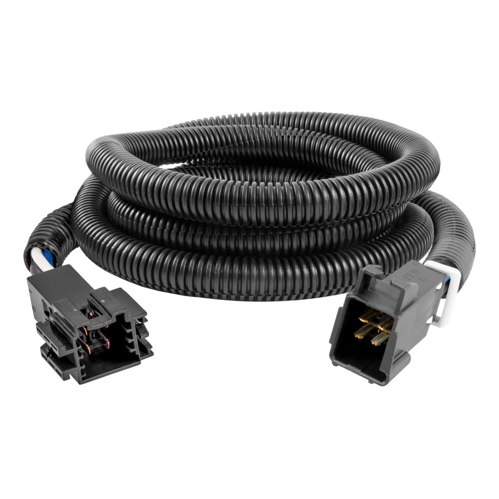 Trailer Brake Control Wiring Harness CURT #51535 - Controller Sold Separately