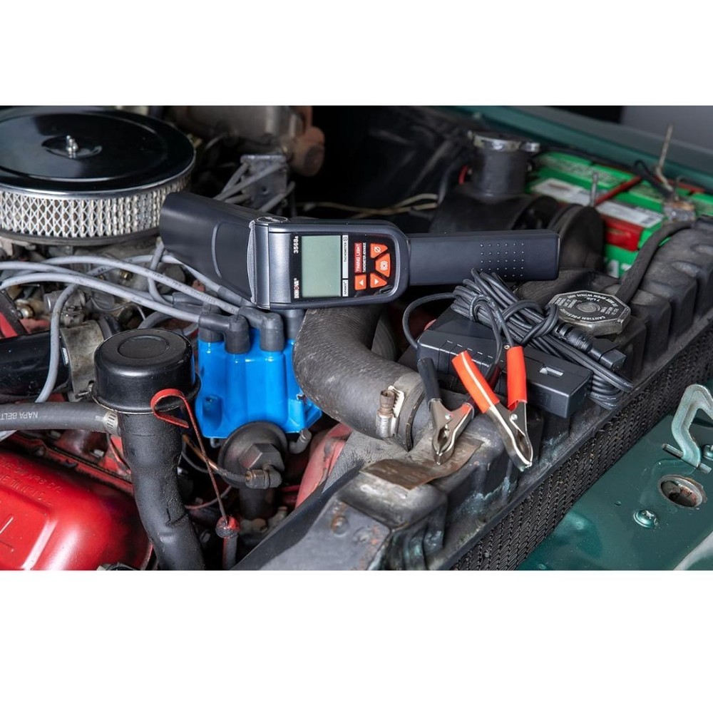 Innova 3568 Digital Timing Light