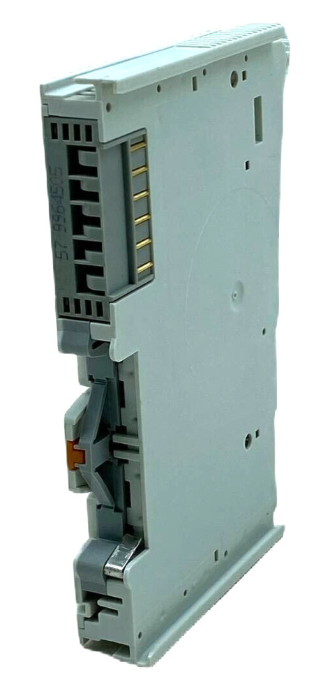 BECKHOFF KL9505 POWER SUPPLY TERMINAL (GERMANY)
