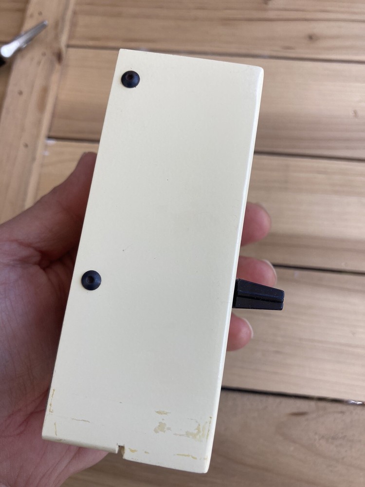 DUPACO 54120 Nerve Stimulator