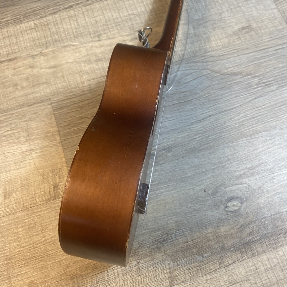 Vintage kai tenor ukulele