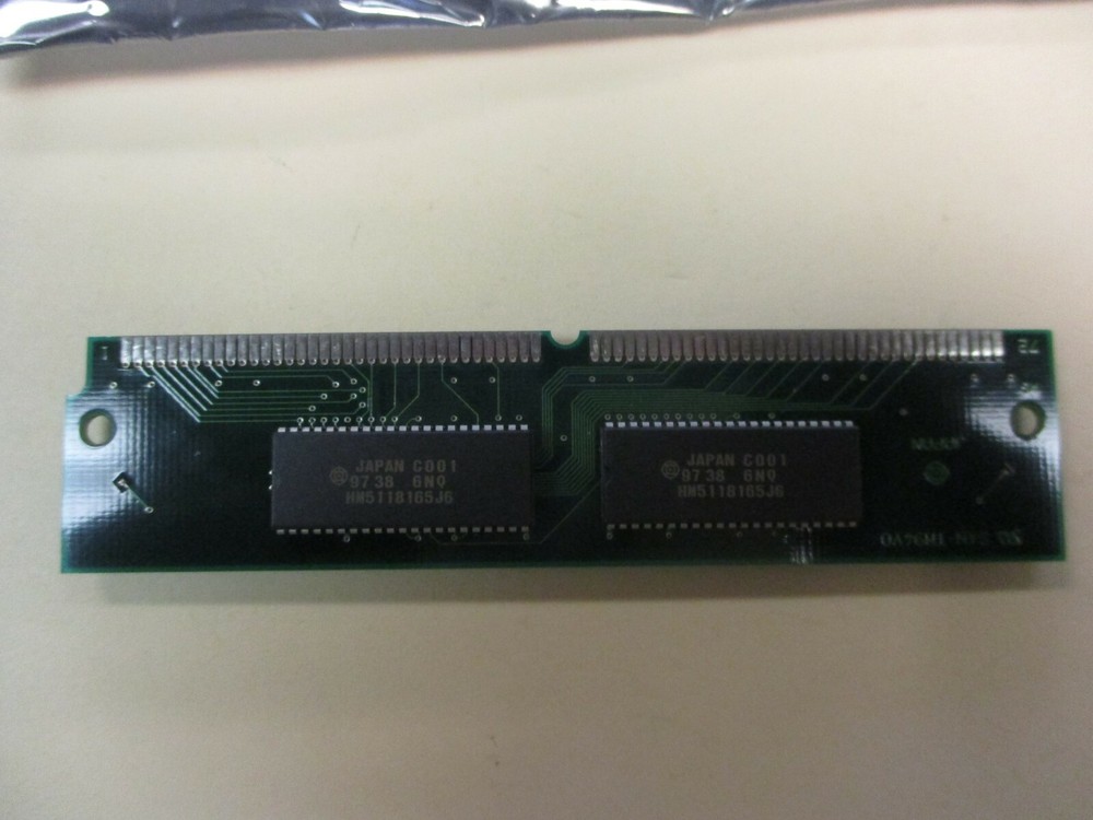 Lexmark 8MB Memory for Optra S/Optra SC 45H0024