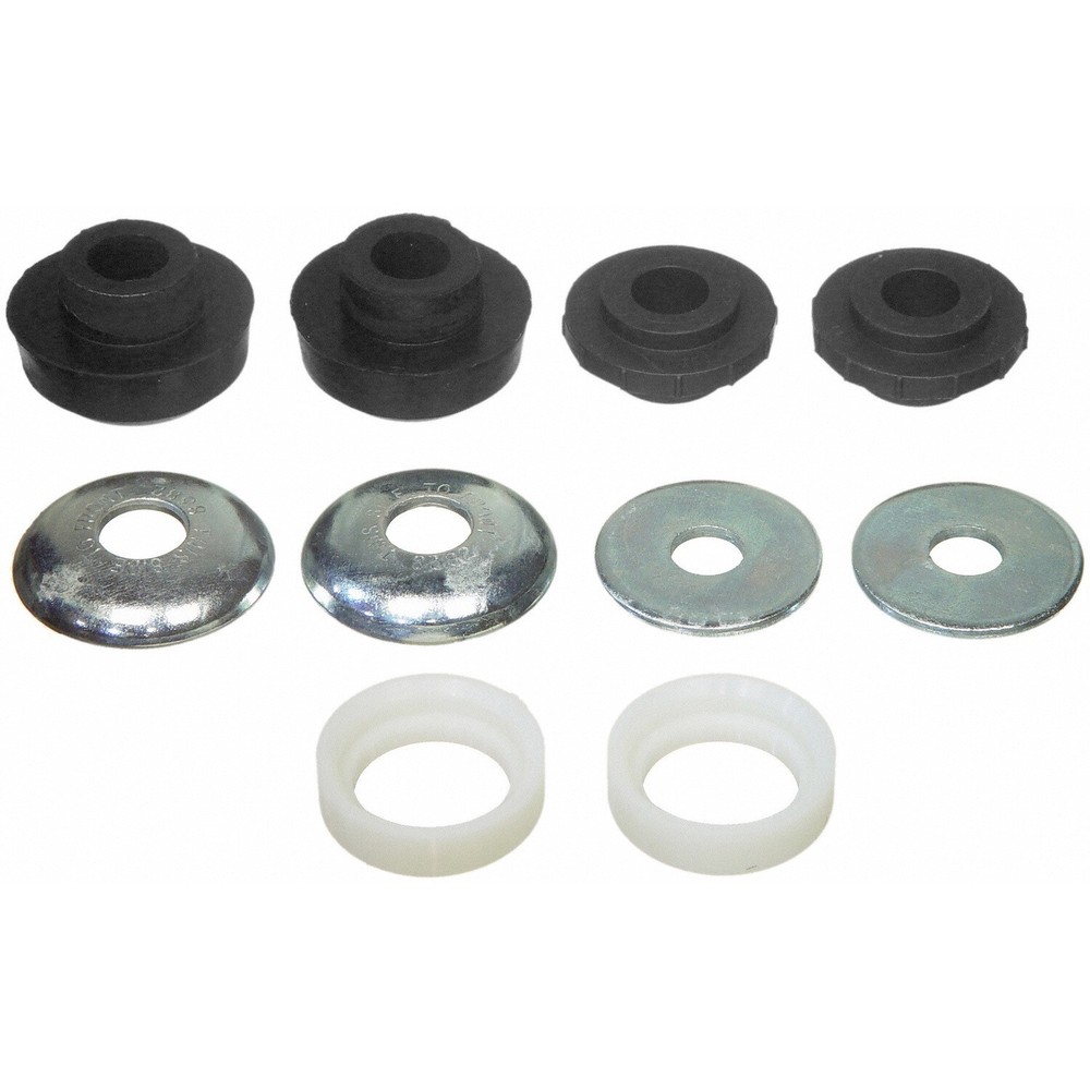 MOOG Radius Arm Bushing Kit Front For 1987-1996 Ford Bronco