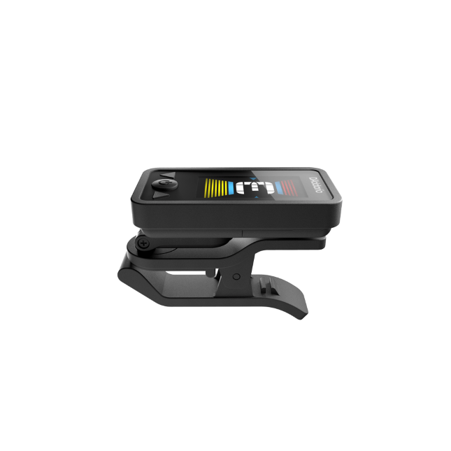 D'Addario Rechargeable Eclipse Cello & Bass Tuner