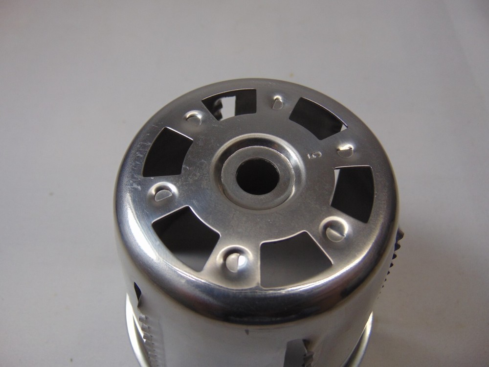 Master Cut Food Processor Replacement Part # 5 Cone Waffler Only