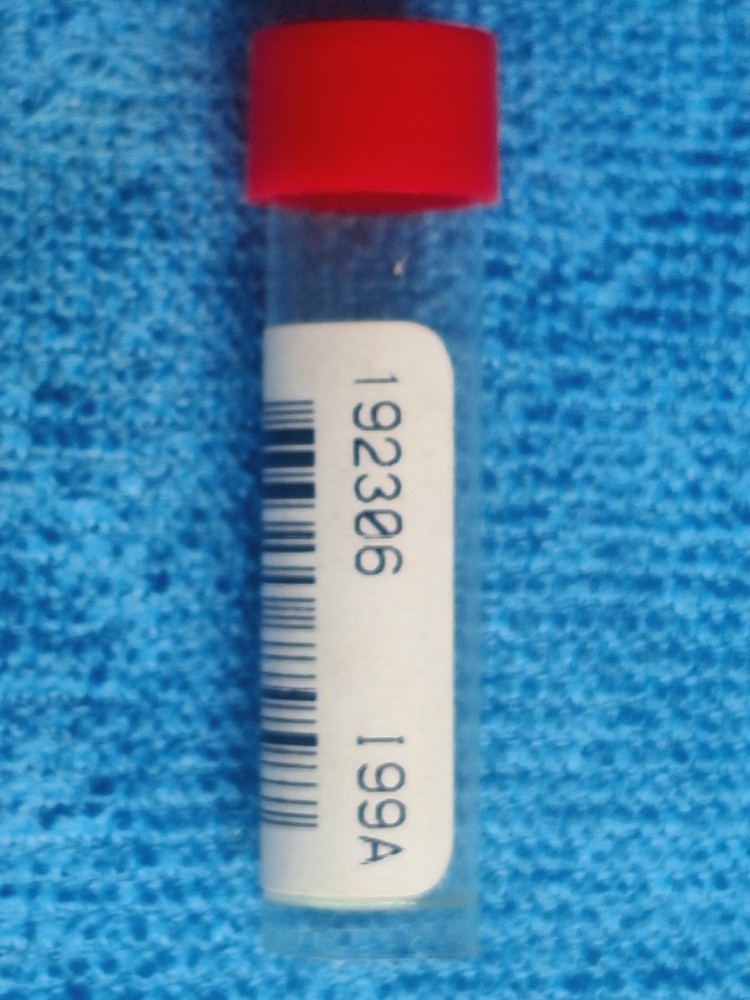 Graco Delta Fluid Needle Tip . 055 Part #192306