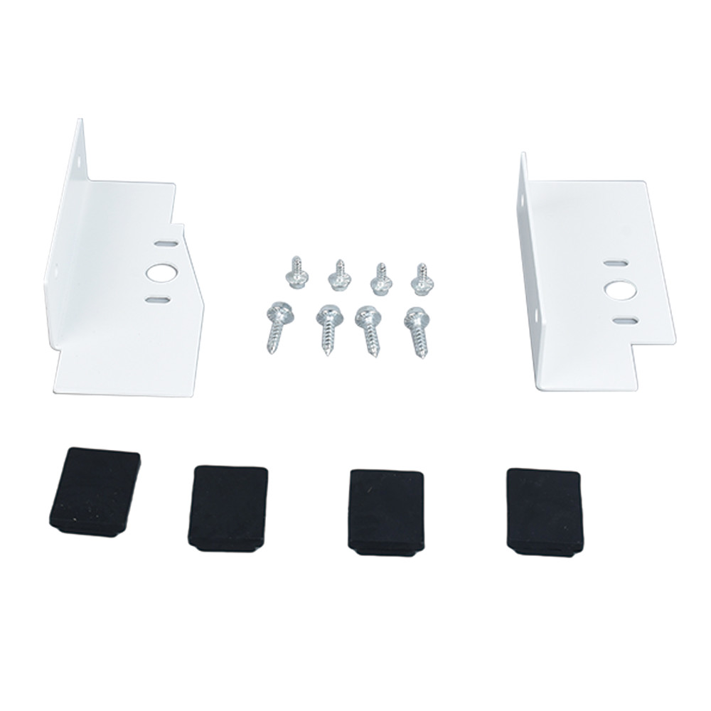 WE25X10028 For GE GEFLSTACK Washing Machine Stacking Kit New