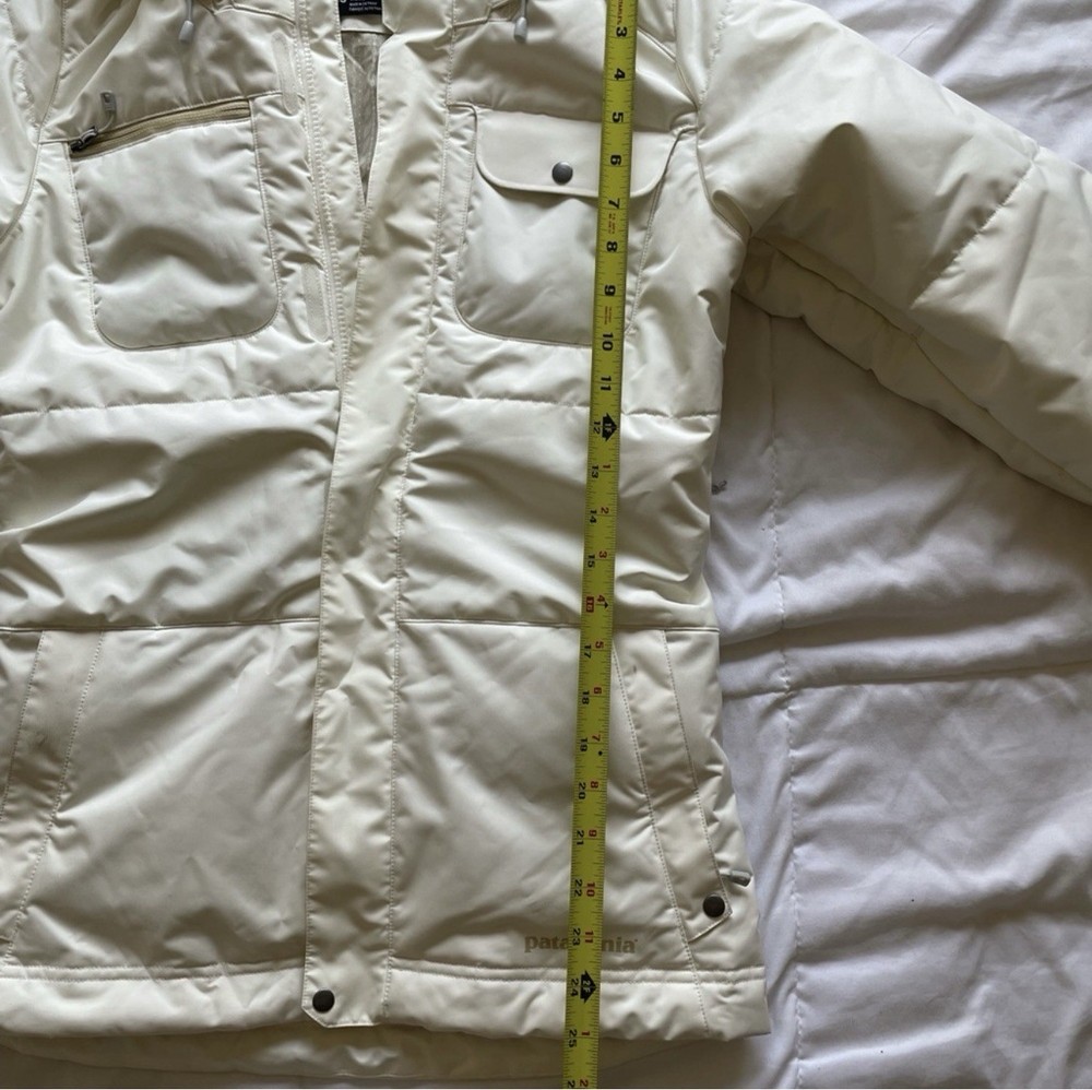 Patagonia Women's Primo Down Jacket
