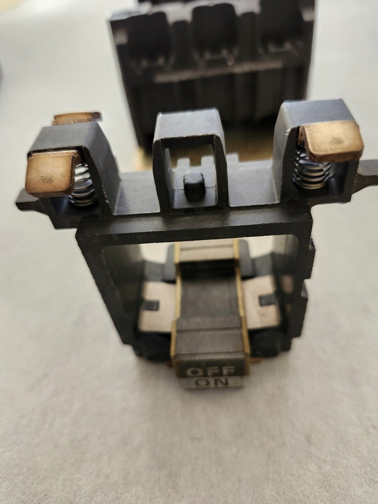 AB 500-BOD920 SIZE 1 2 POLE CONTACTOR