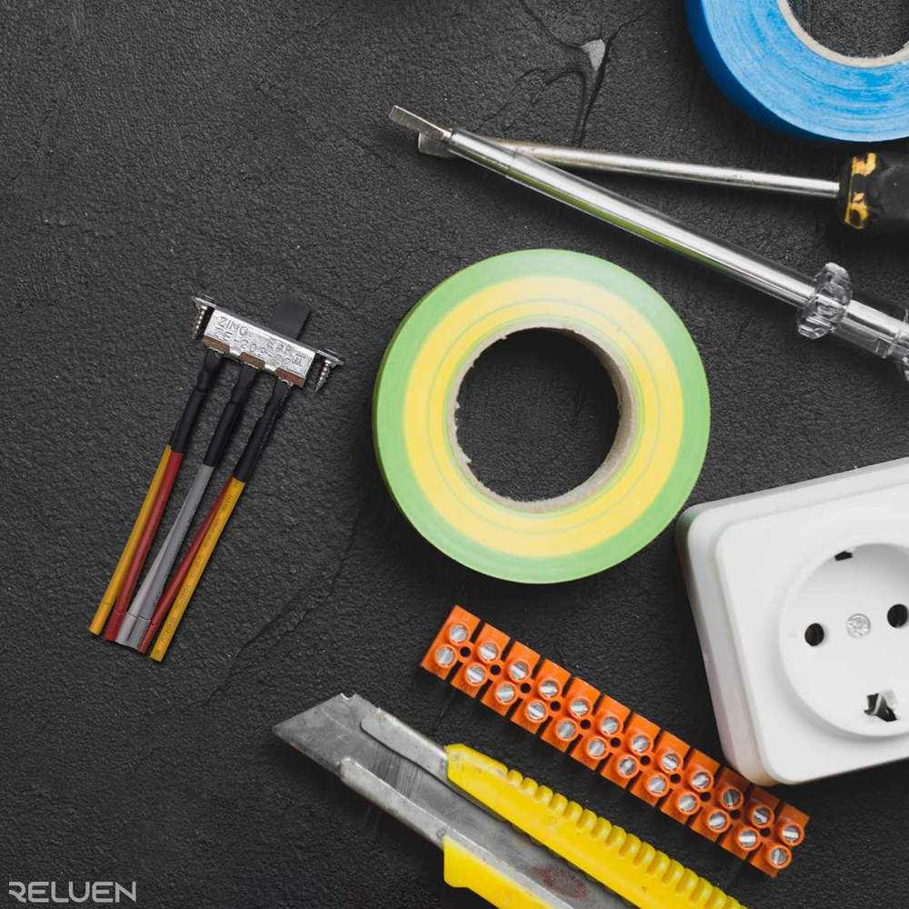 Ceiling Fan Mount Directional Toggle Switch - Fan Switch Reverse Rotation Outdoo