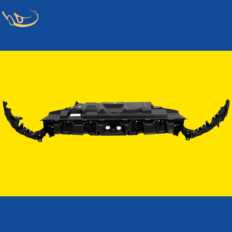 For 2015-2018 Ford Focus Front Bumper Cover Mounting Kit Bracket Support Pad