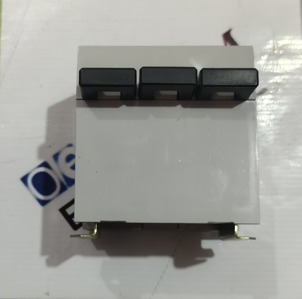 SAMWHA EOCR-FDM THERMAL OVERLOAD RELAY RANGE 0.1-800AMP FREE FAST SHIPPING