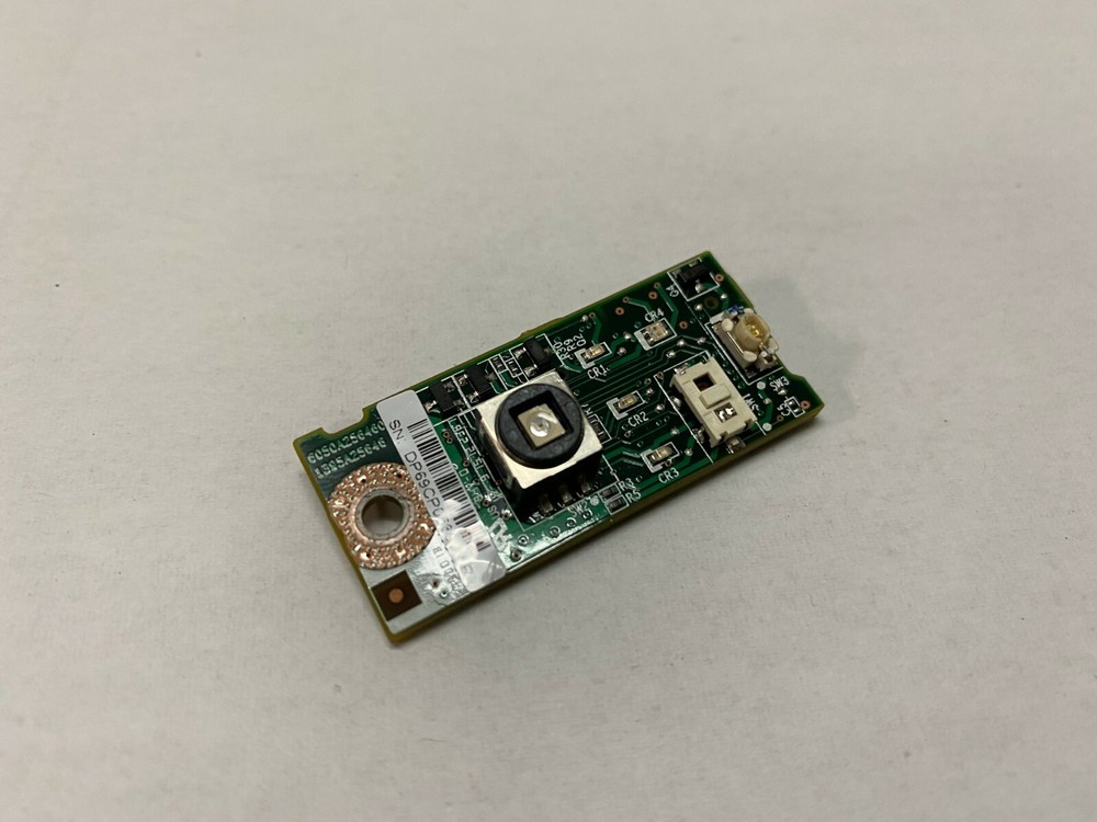 Genuine OEM Dell PowerEdge FX2 and FX2s FRONT POWER BUTTON BOARD PYWVC 0PYWVC
