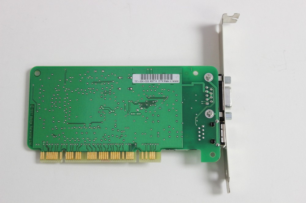 MADGE 151-304-02S PRESTO PCI TOKEN RING ADAPTER