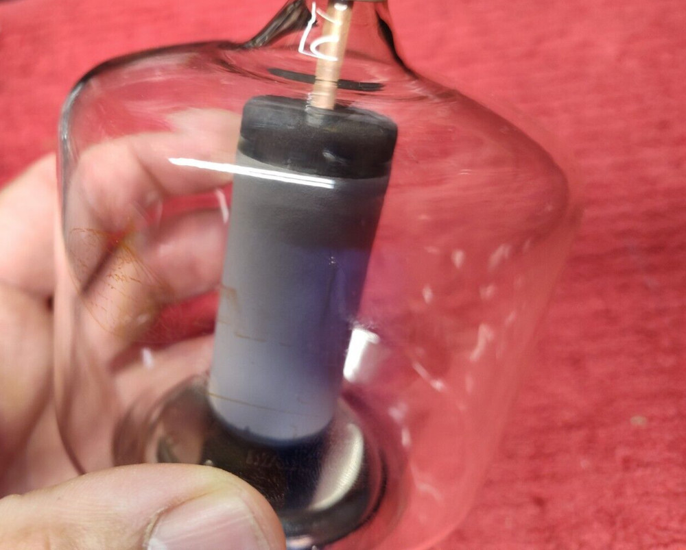 Penta Labs 5867A VACUUM TUBE