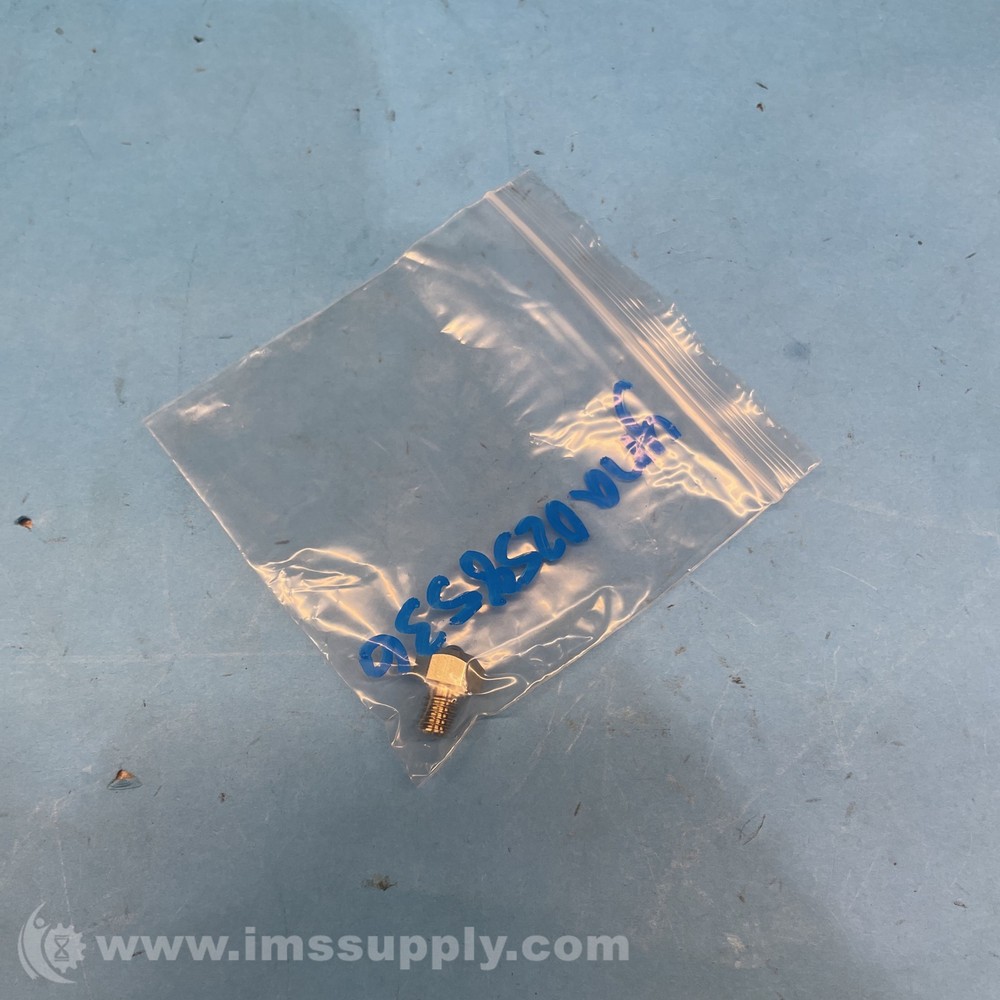 Brass Nozzle FNIP